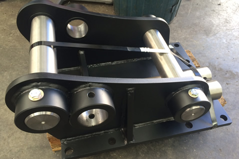 Conventional Turning & Milling